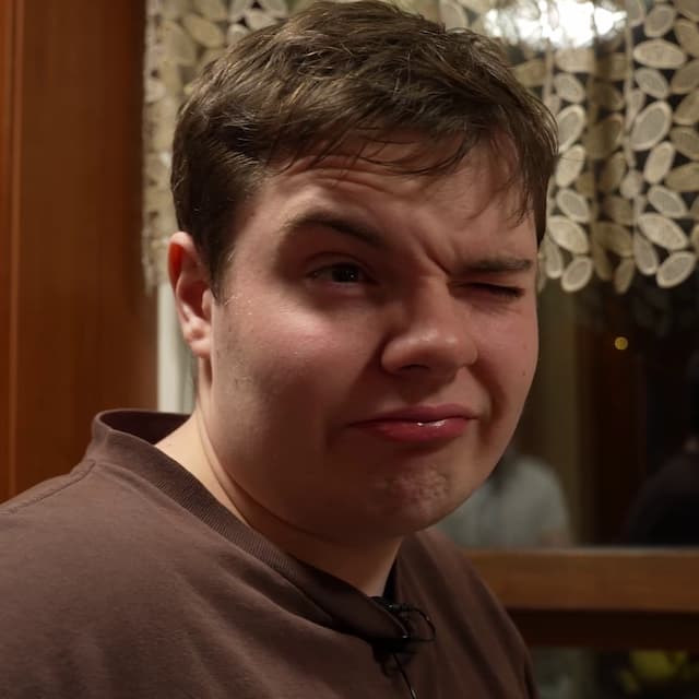 versta matreiðslumyndband sem til er